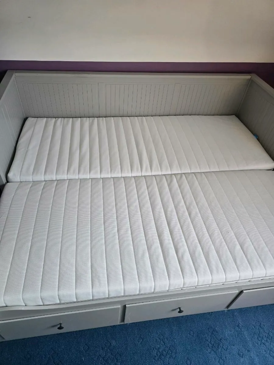 Ikea Day Bed - Image 2