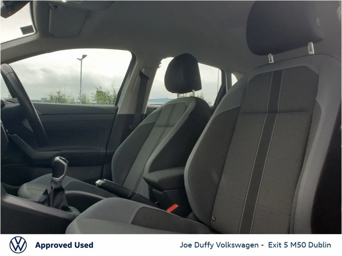 Volkswagen Polo 1.0 TSI 95hp Style - Image 4
