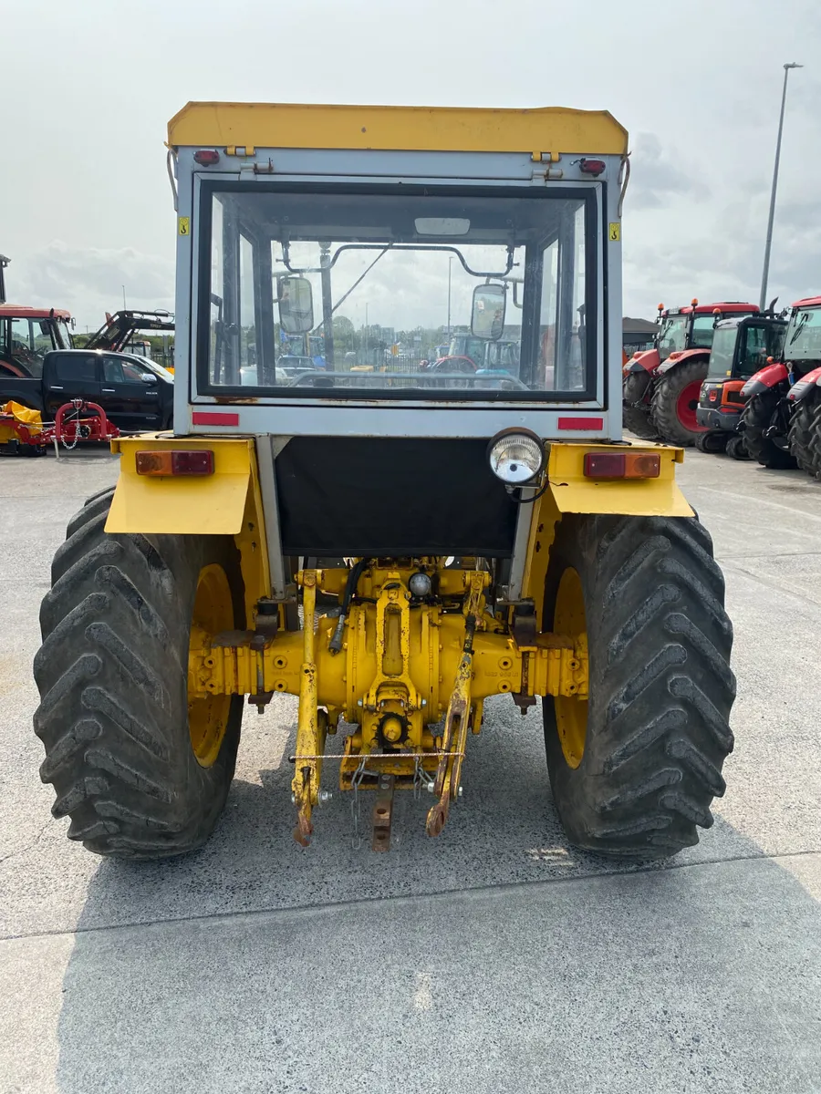 MF 250 - Image 3