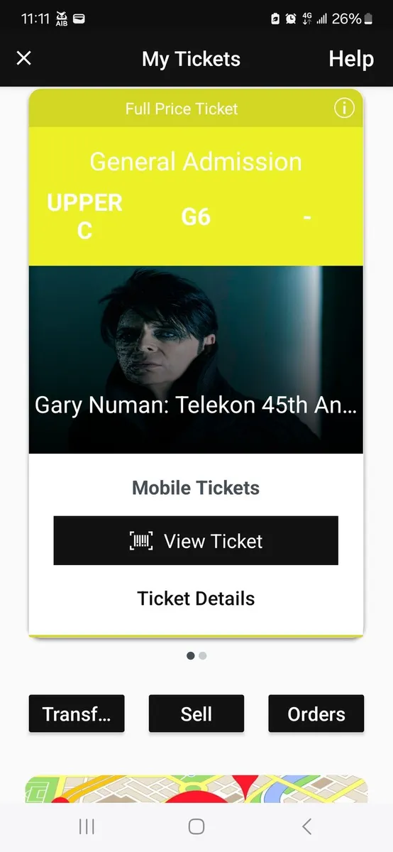 Gary Newman  Dublin
