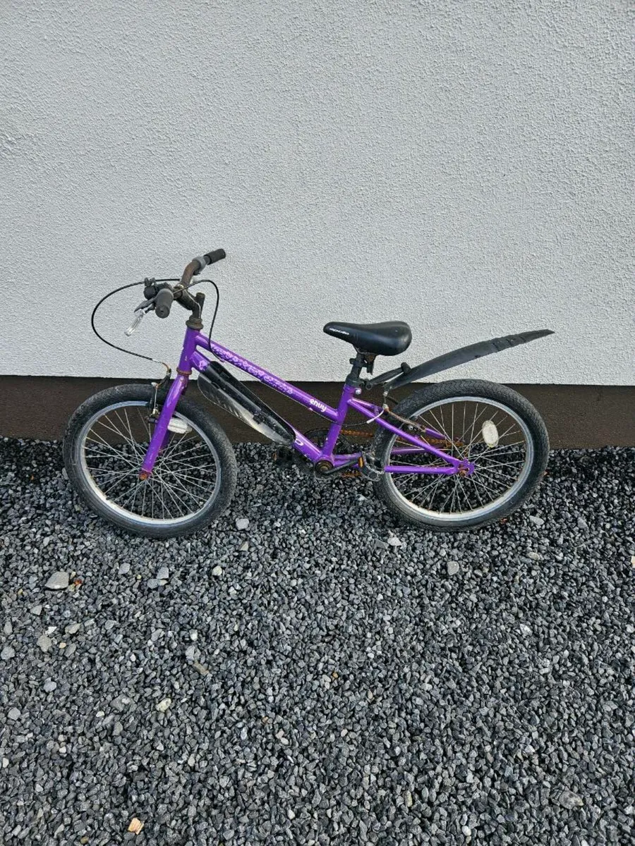 Kids bikes - Image 1