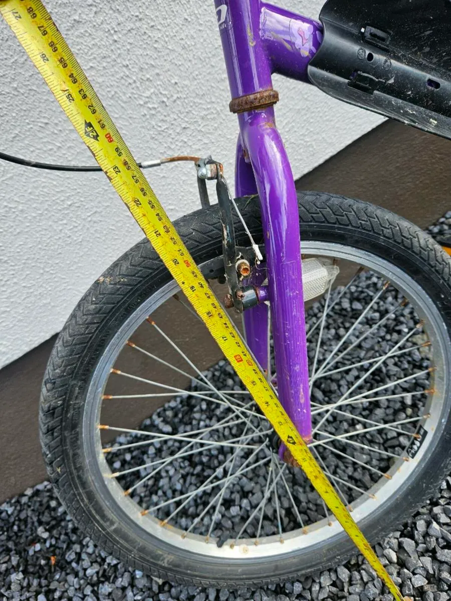 Kids bikes - Image 2