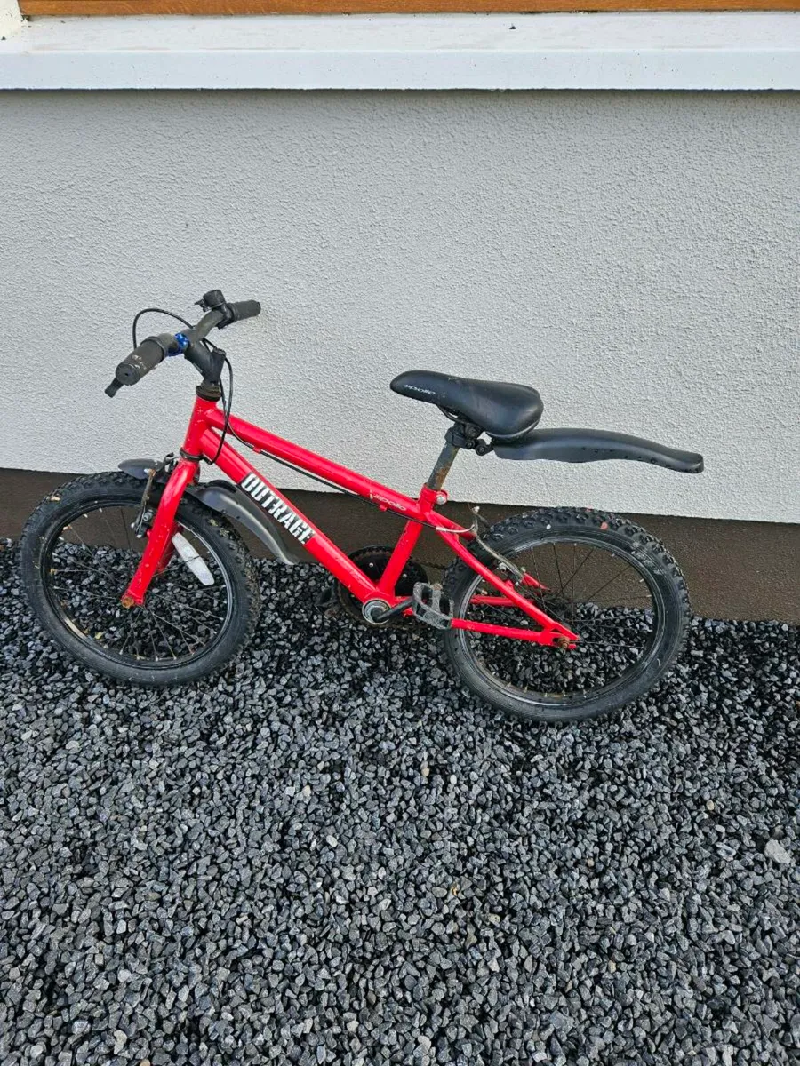 Kids bikes - Image 3
