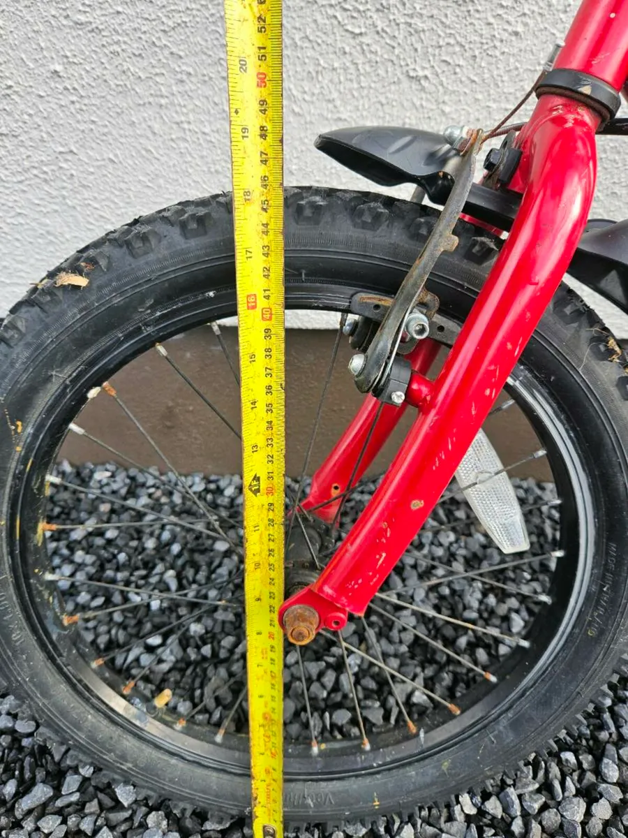 Kids bikes - Image 4