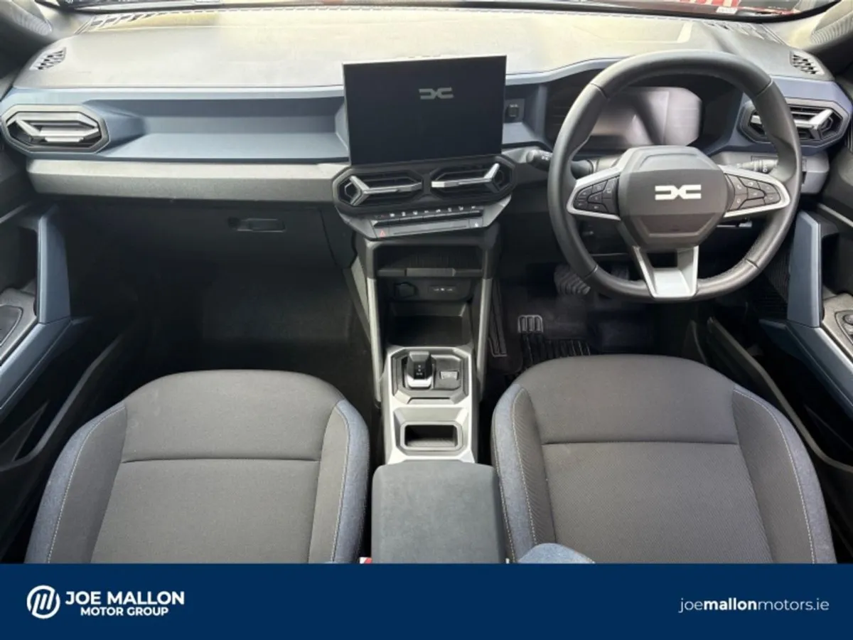 Dacia Duster HEV 140 Expression - Image 4