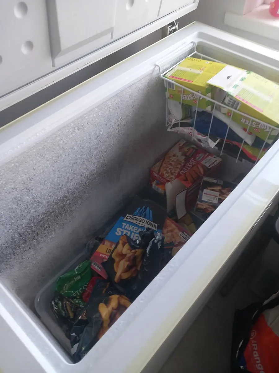Box Freezer - Image 2