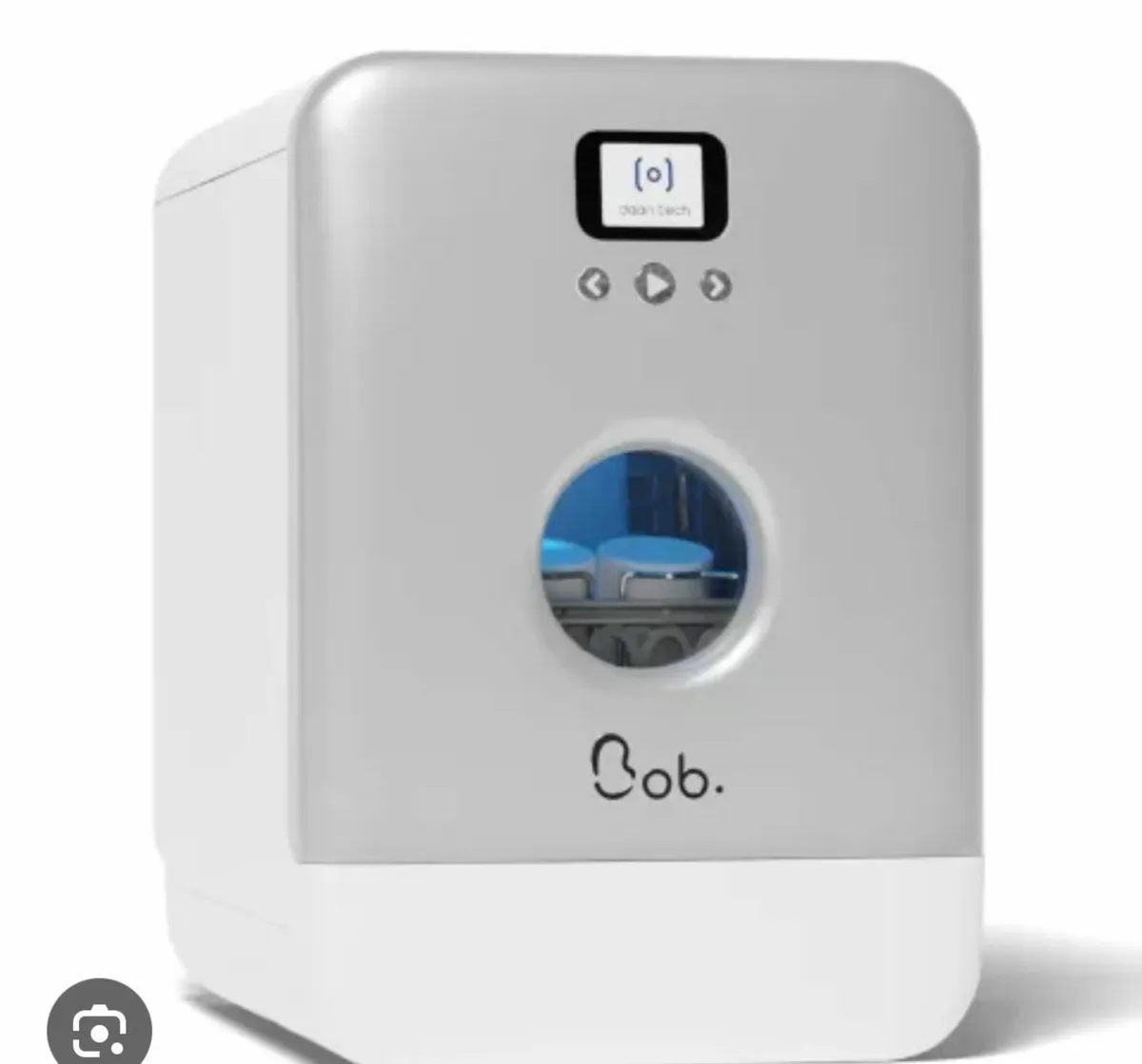 Dishwasher - Image 1