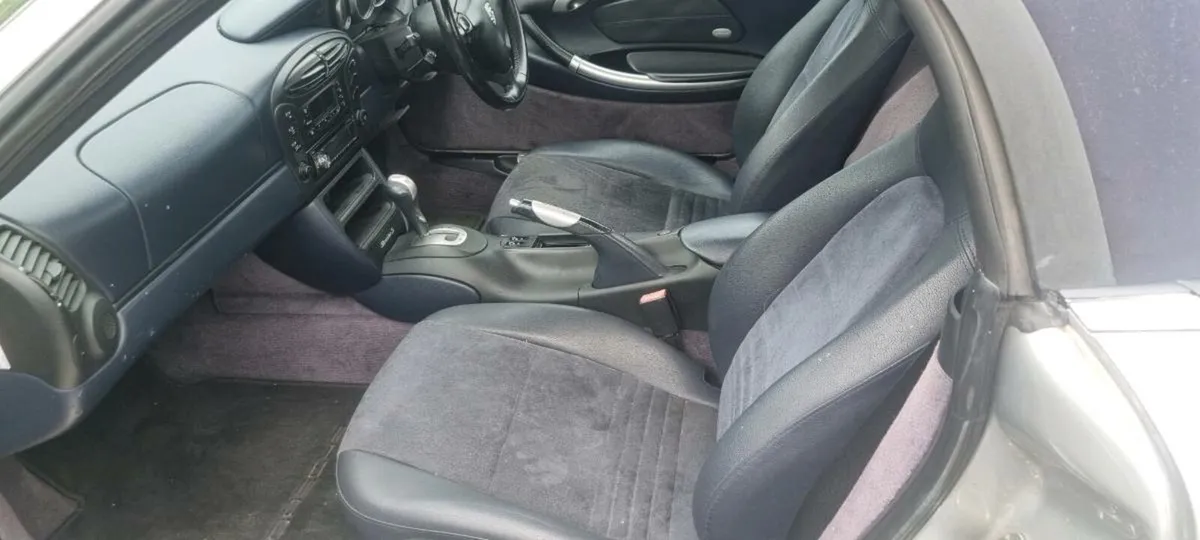 Porsche Boxster S 3.2L - Image 2