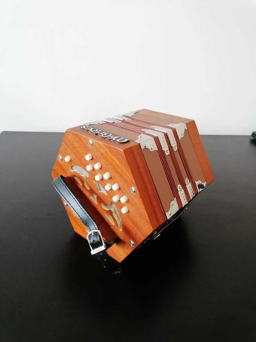 Concertina - Image 3