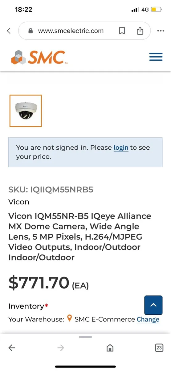 CCTV cameras and equipment - Image 2