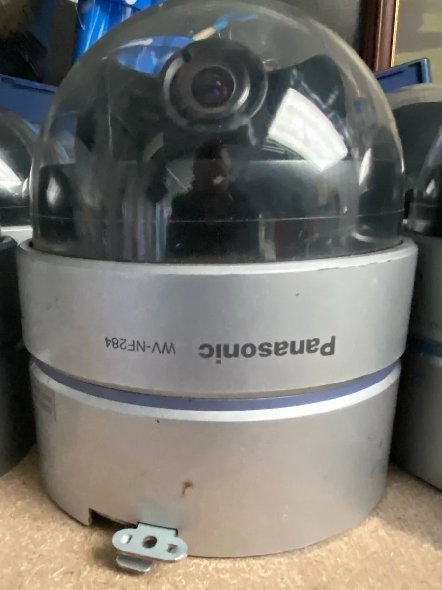 CCTV cameras and equipment - Image 3