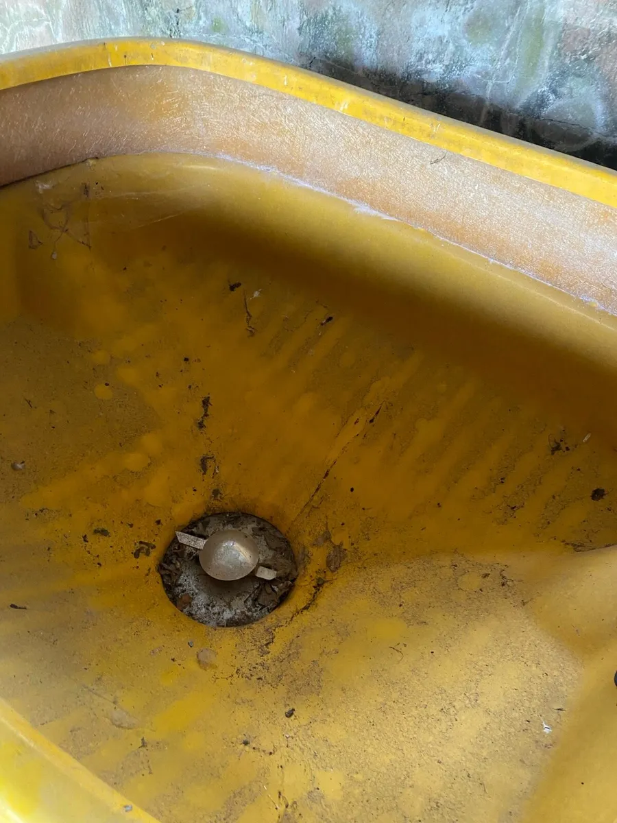 Fertiliser spinner - Image 4