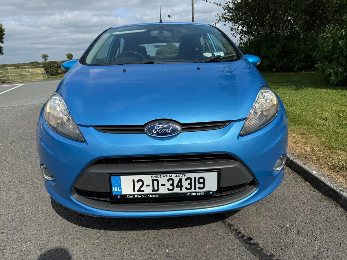 1.2 STYLE*LOW MILEAGE* NCT AND TAX - Image 2