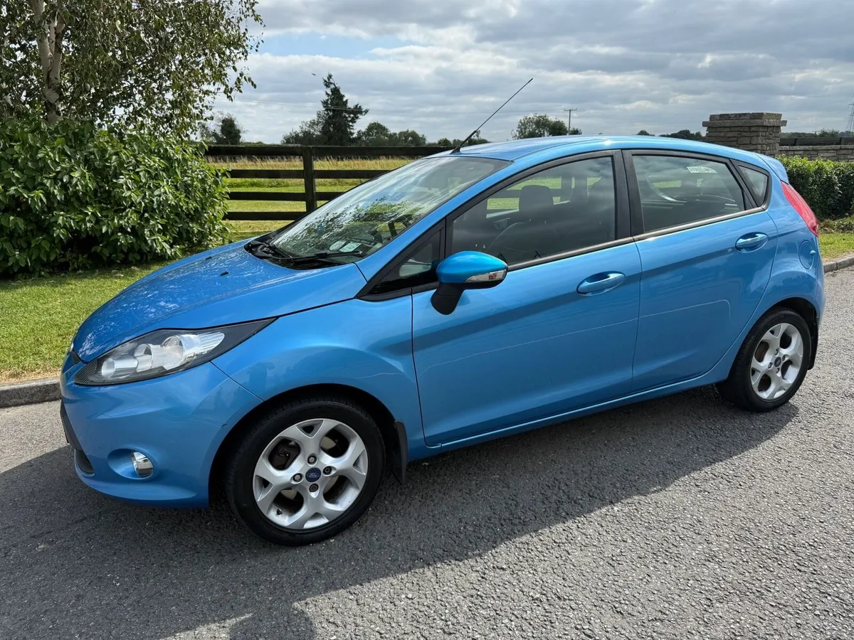 1.2 STYLE*LOW MILEAGE* NCT AND TAX - Image 3