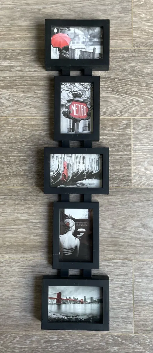 Collage Photo Frames - Image 4