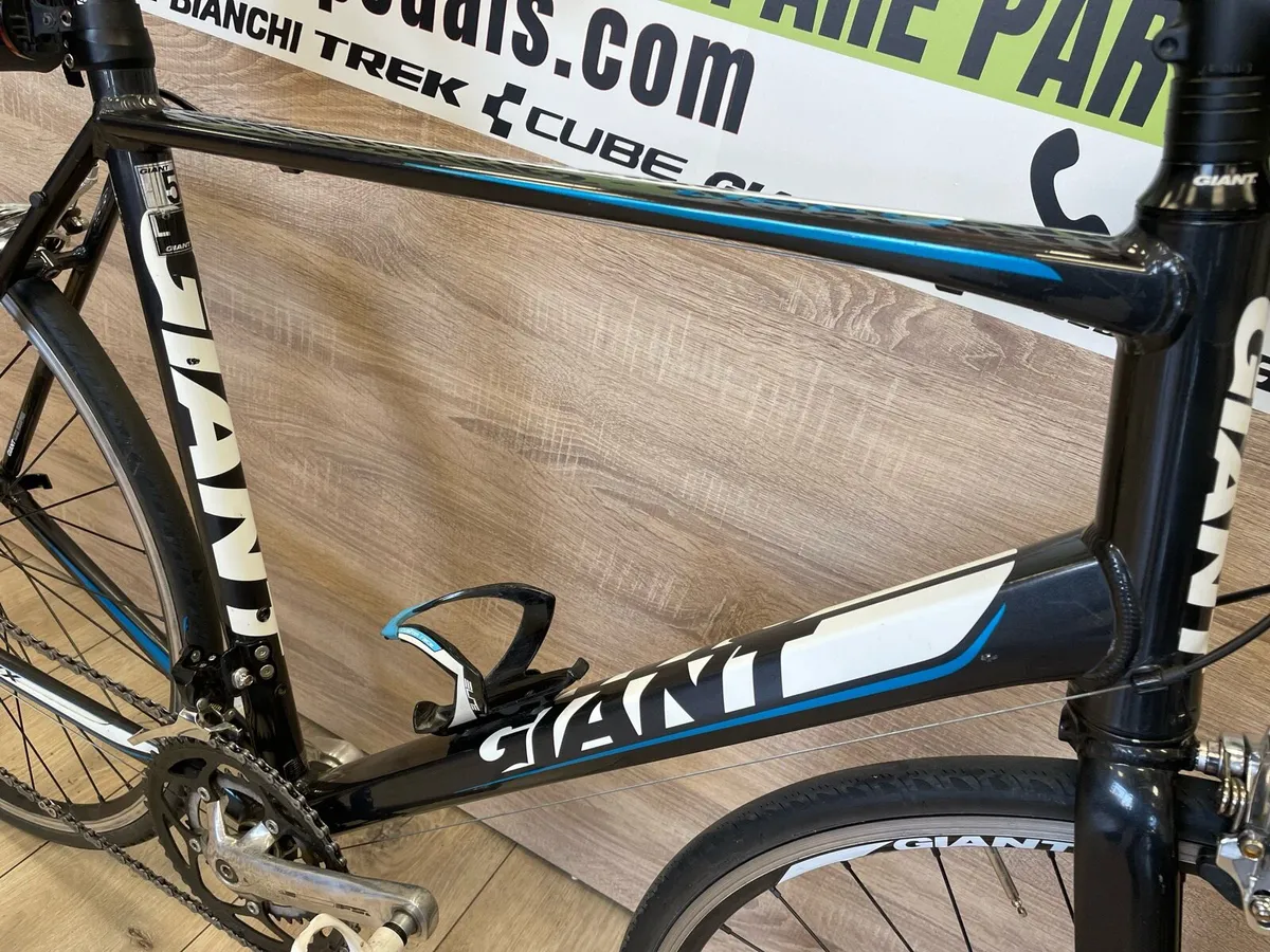 Giant defy 5 (like new) - Image 2