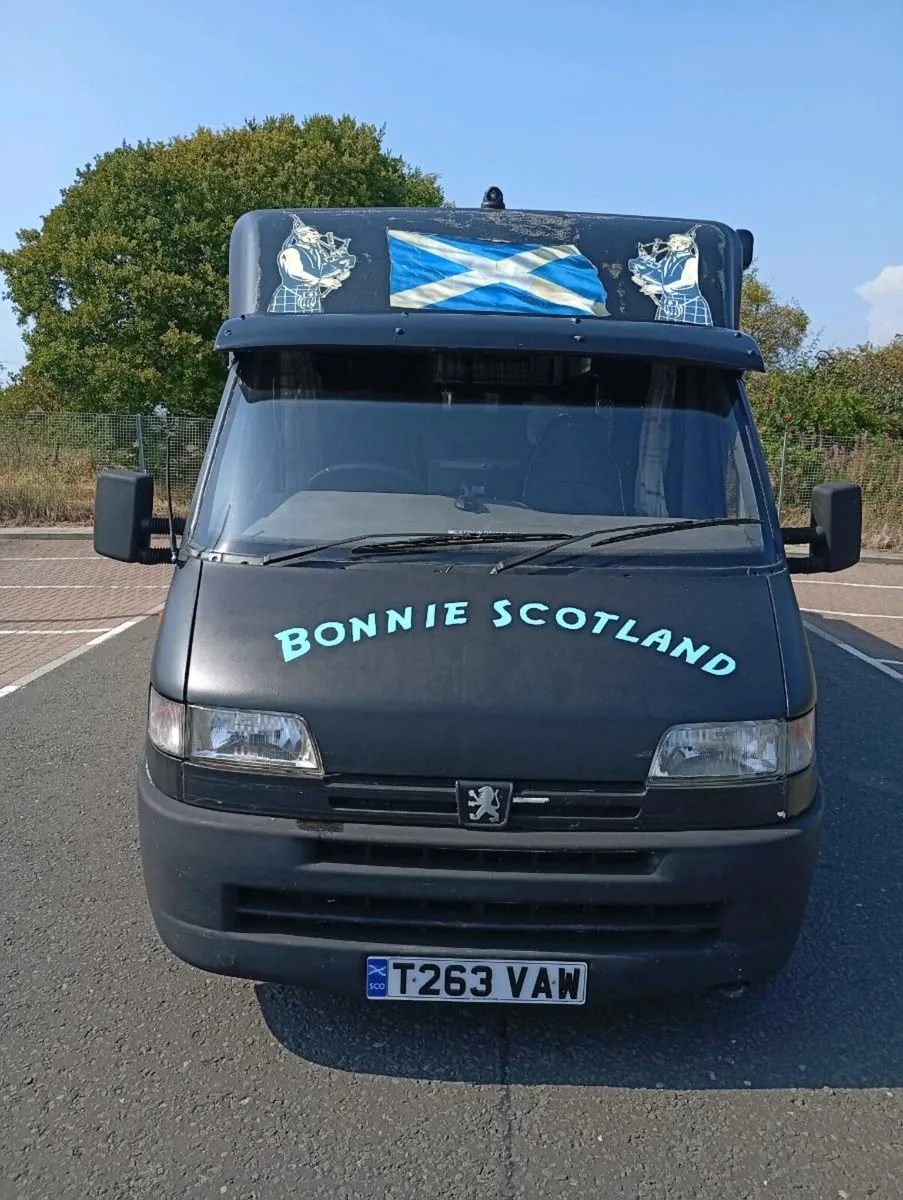 Campervan - Image 4