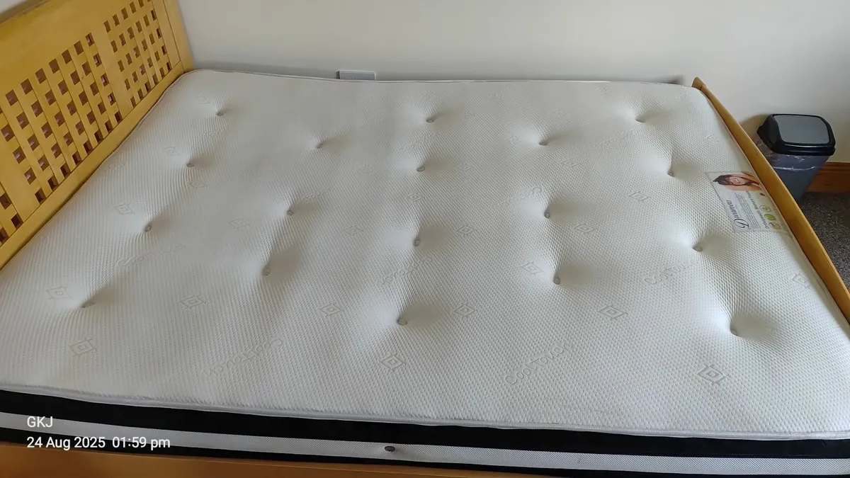 Mattress - Image 1