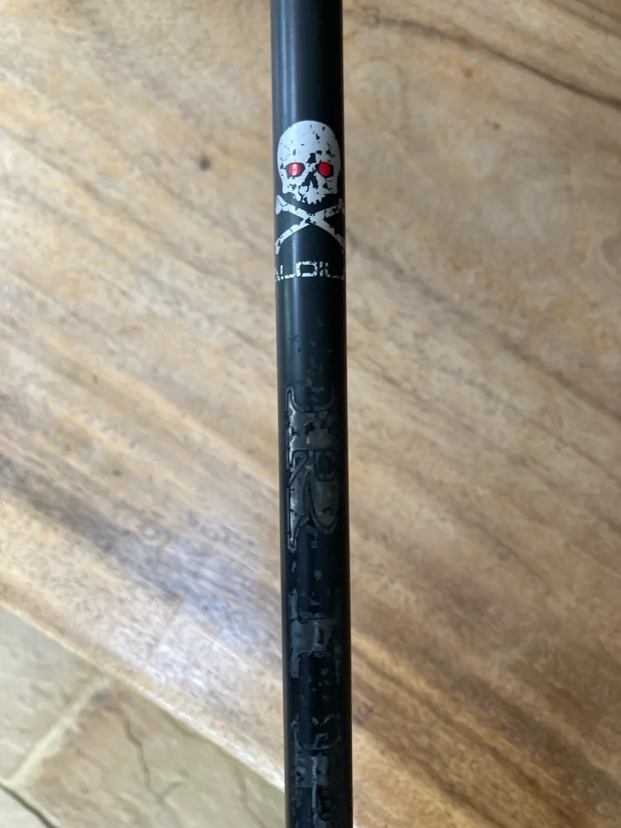 Srixon ZX7 9.5 Degree Driver - Image 3