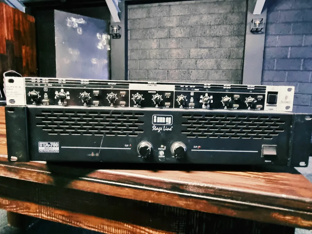 PA System - Image 3