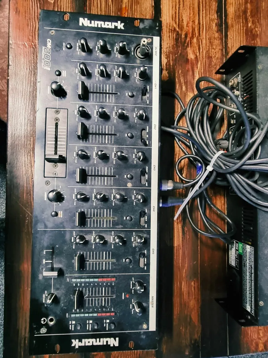 PA System - Image 4