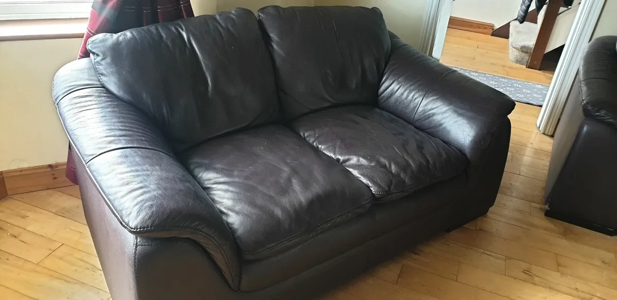 Couch x 2 for Sale - Image 1