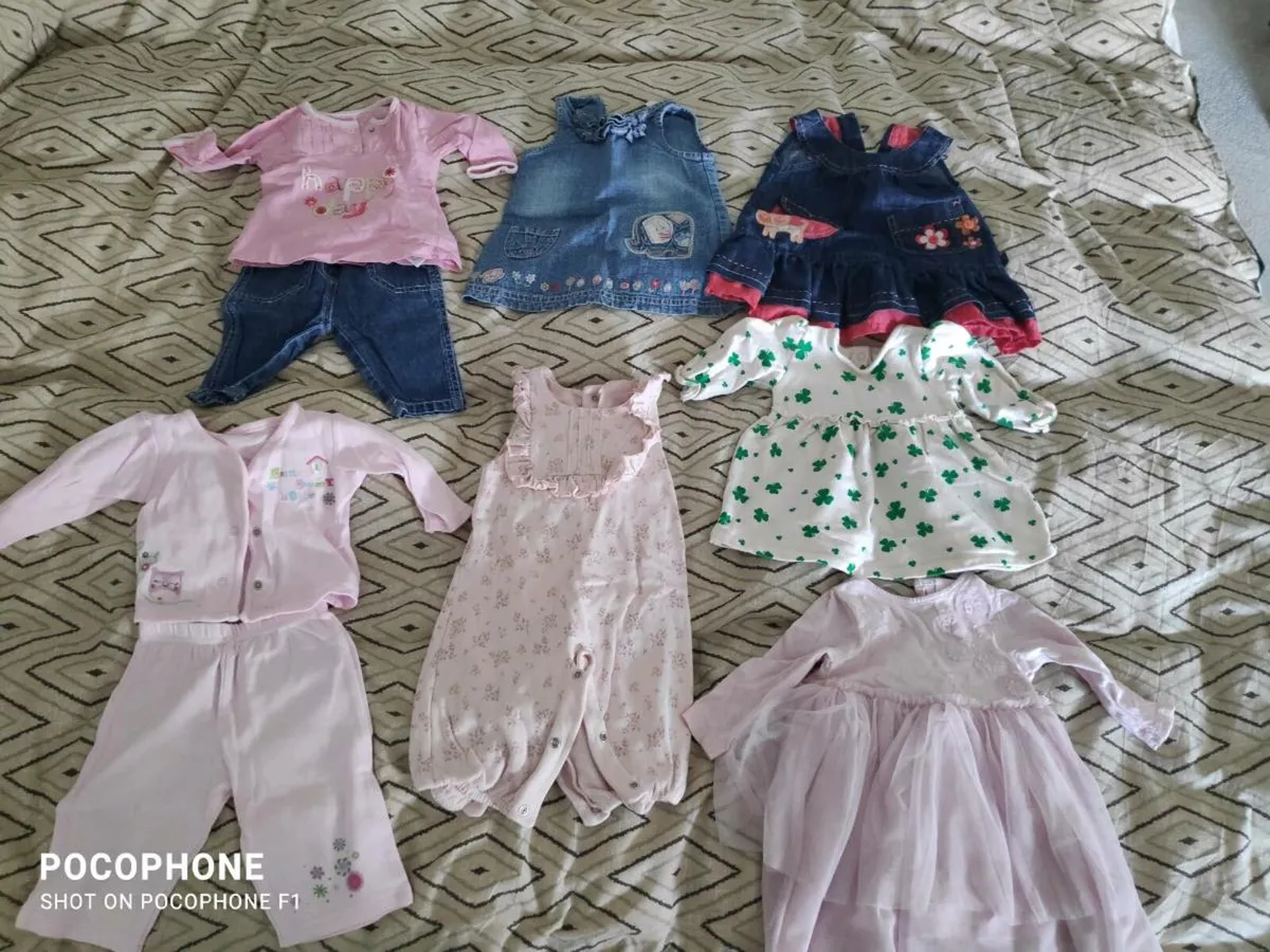 Baby bundle - Image 1
