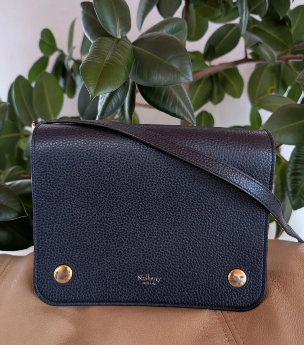 Mulberry bag - Image 1
