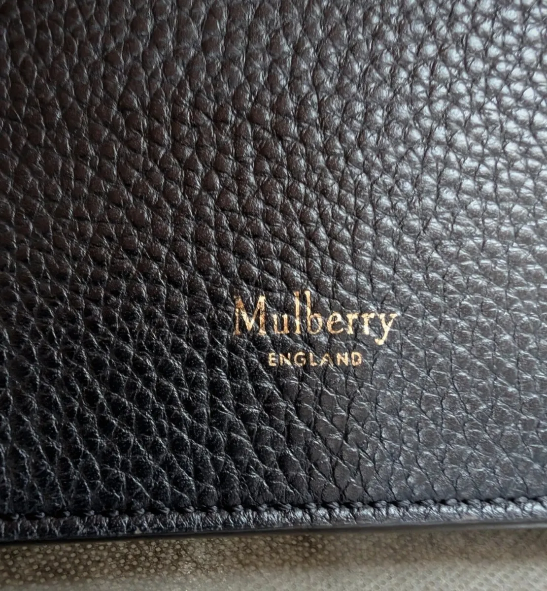 Mulberry bag - Image 2