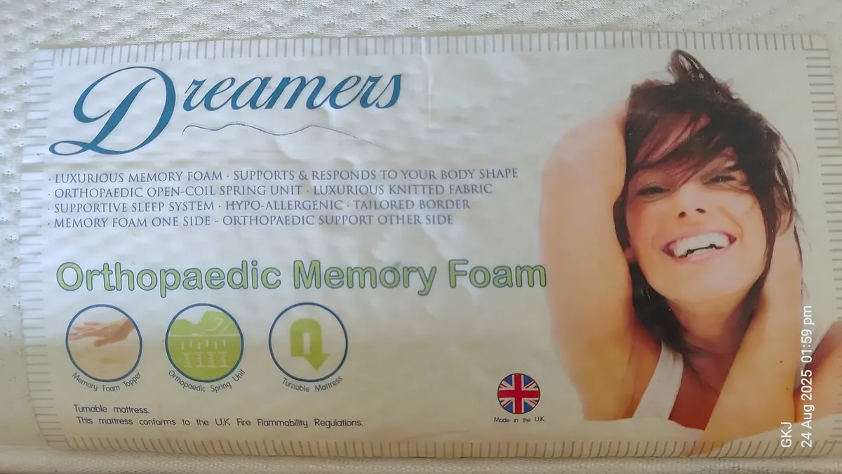 Mattress - Image 2