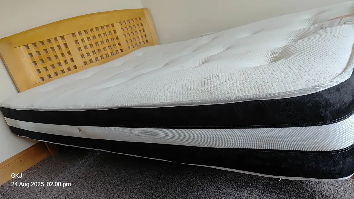 Mattress - Image 3