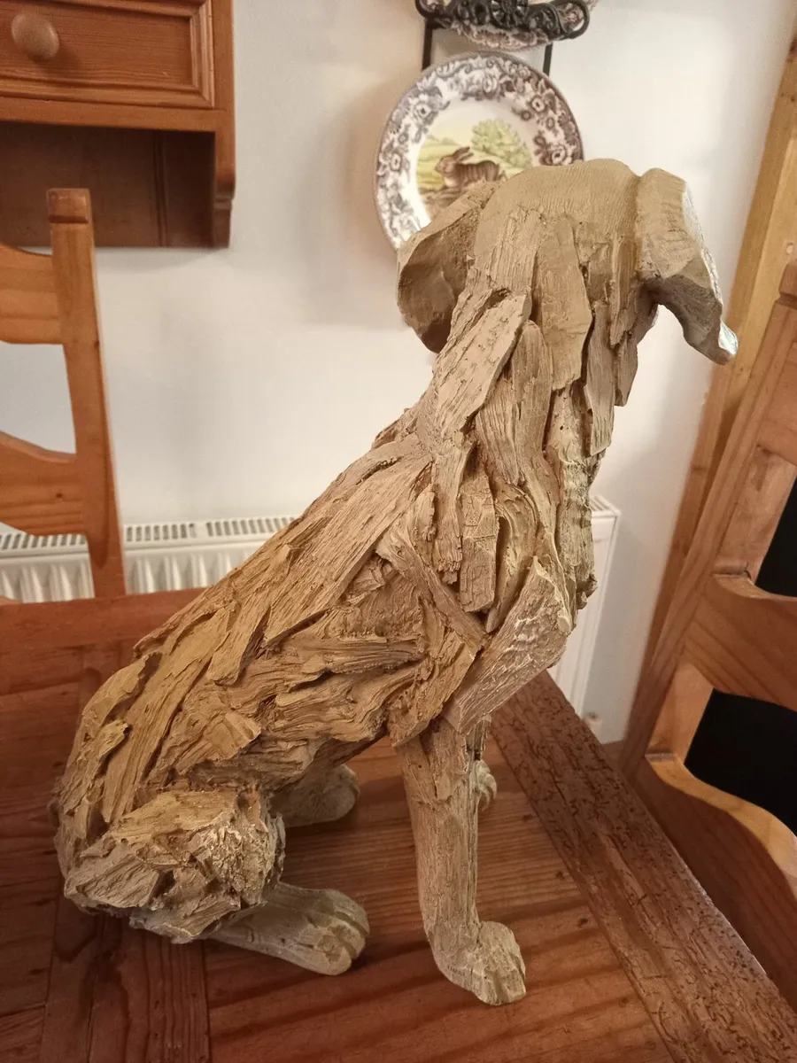 Resin ornament - Image 2