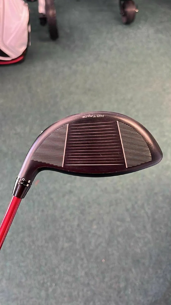 Cobra DS Adapt Max D 12 Degree NEW €599 Now €375 - Image 2