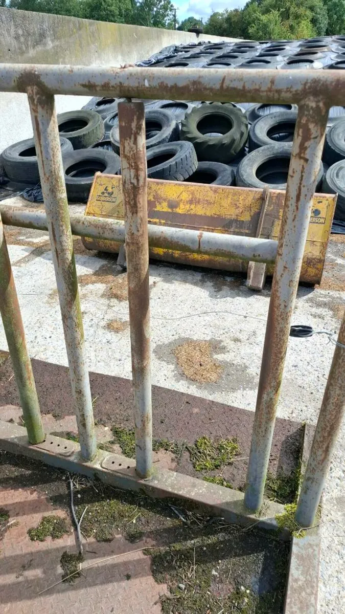 Creep gate - Image 3
