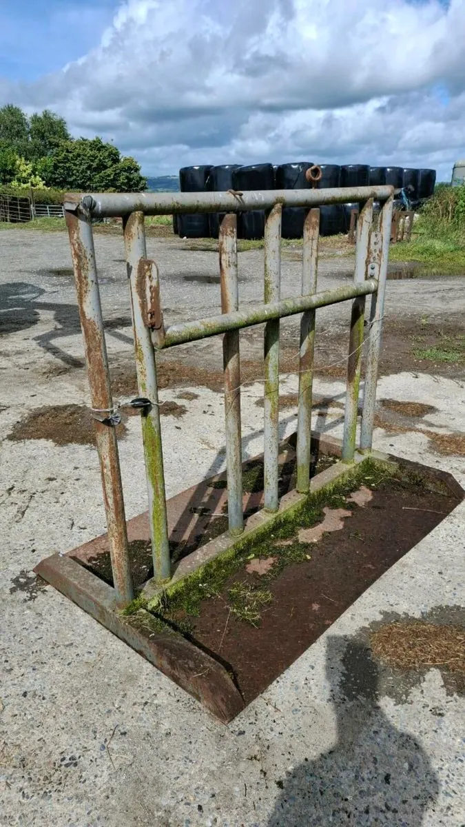 Creep gate - Image 4