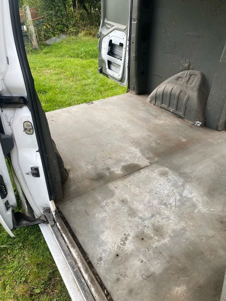 Fiat Scudo - Image 2