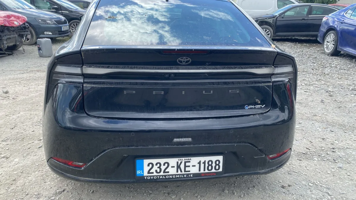23 Prius - Image 3