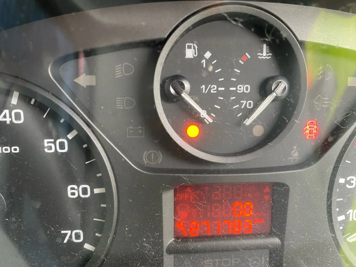 Fiat Scudo - Image 3