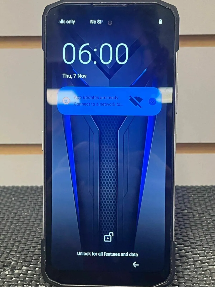 Doogee Blade 10 Power - Image 4