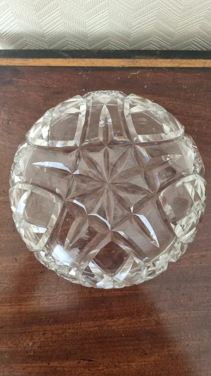 Waterford Crystal Bowl - Image 3