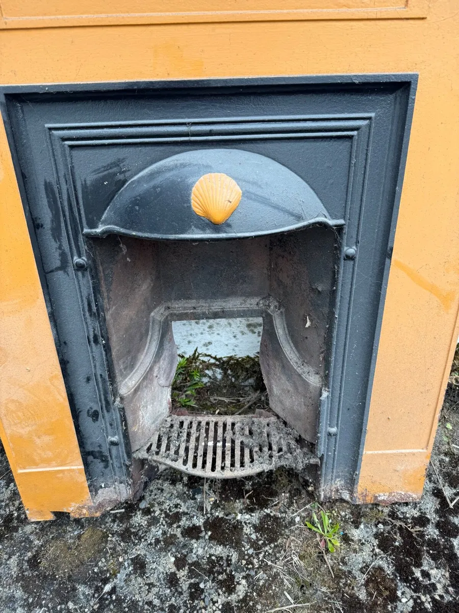 Fireplace - Image 1