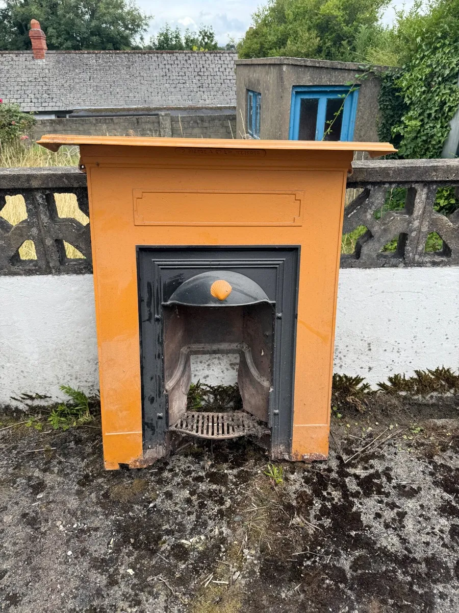 Fireplace - Image 2
