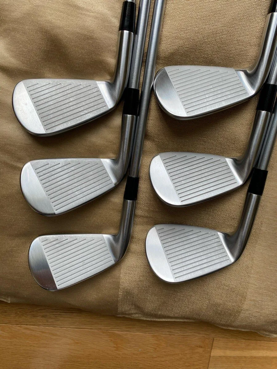 Mizuno Pro 225 irons 5-PW - Image 3