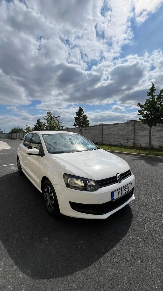 Volkswagen Polo, 52K KM ONLY, NEW NCT - Image 1