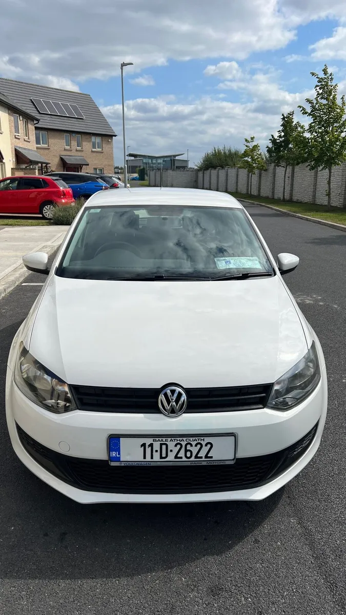 Volkswagen Polo, 52K KM ONLY, NEW NCT - Image 2