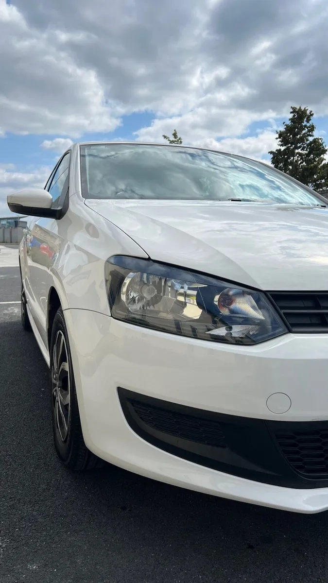 Volkswagen Polo, 52K KM ONLY, NEW NCT - Image 3