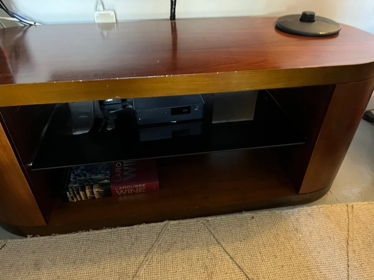 Tv Unit - Image 1