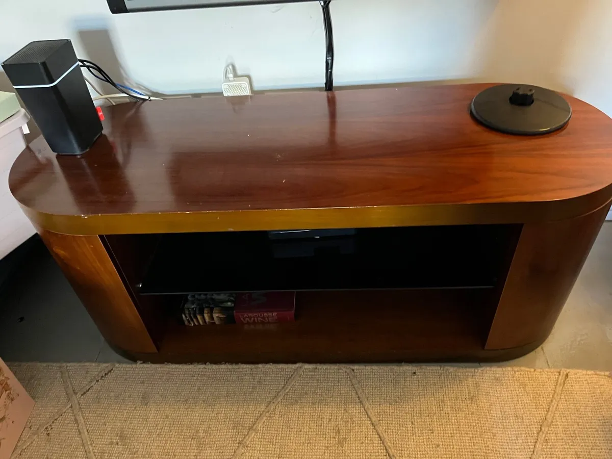 Tv Unit - Image 2