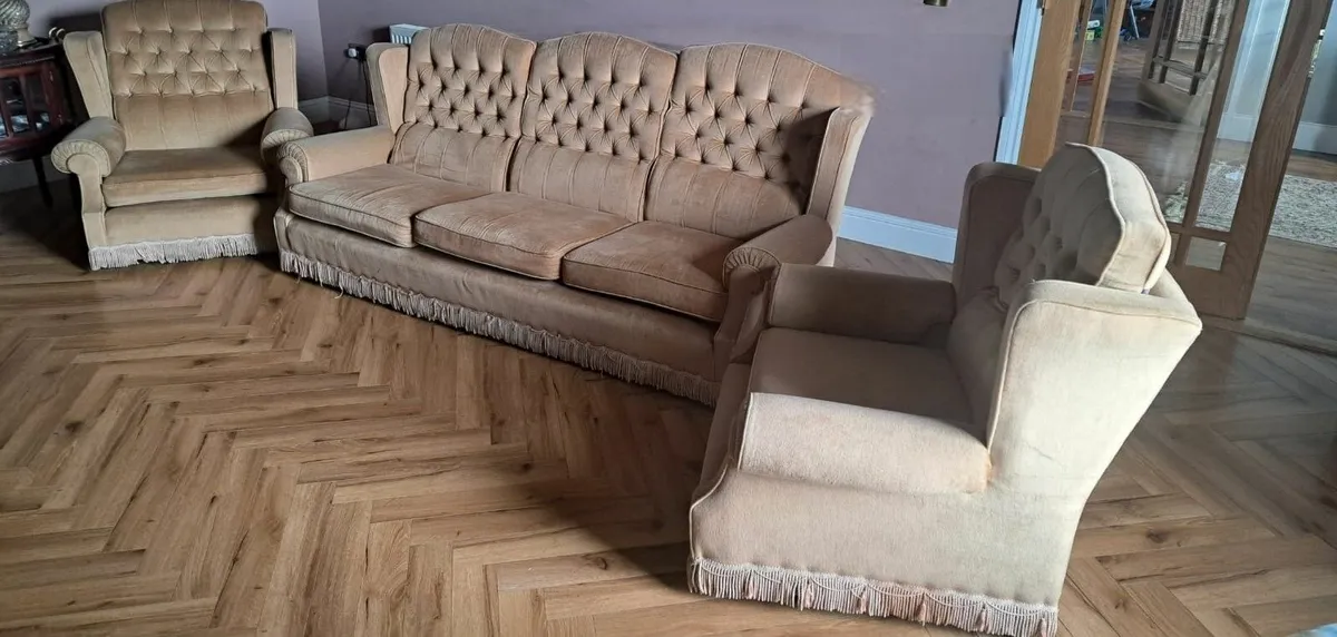 Couch 3+1+1 - Image 2