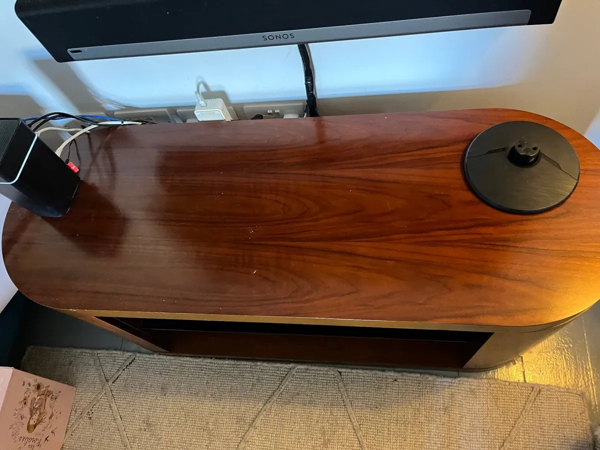 Tv Unit - Image 4